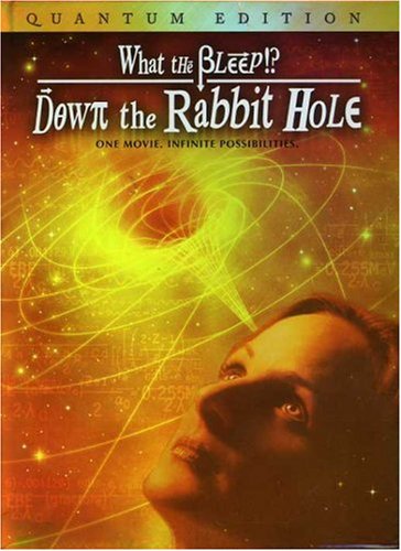 Sequel to What the Bleep - Down the Rabbit Hole